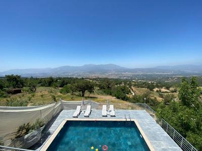 Villa Hipotenüs
