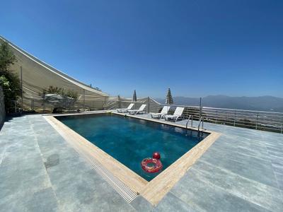 Villa Hipotenüs