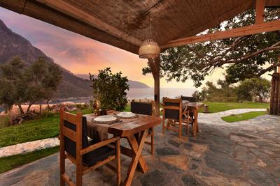 Flavia Hotel