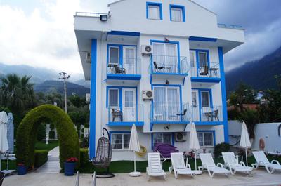 Forever Hotel