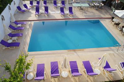 Forever Hotel