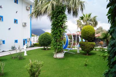 Forever Hotel