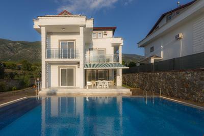 Orka Four Seasons Villas