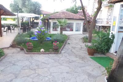 Galata Hotel Ölüdeniz