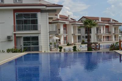 Körfez Garden Apartments