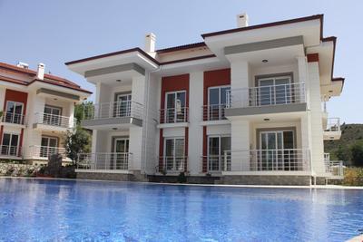 Körfez Garden Apartments