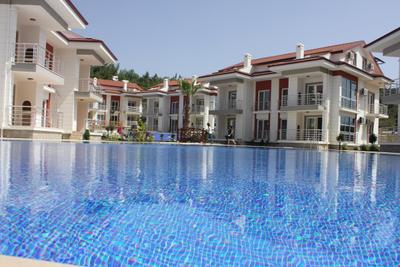 Körfez Garden Apartments