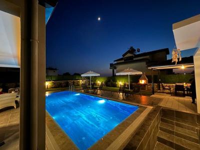 Villa Kayam
