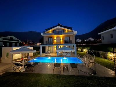 Villa Kayam