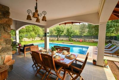 Villa Yaba 3