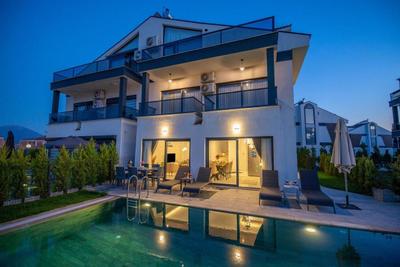 Villa Adaley