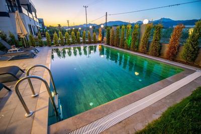 Villa Adaley