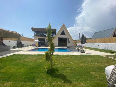 Villa Simi