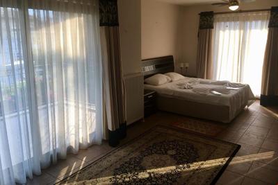 Göcek Bella Villa
