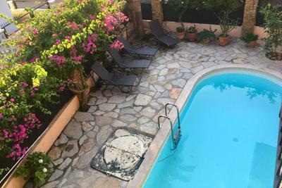 Göcek Bella Villa