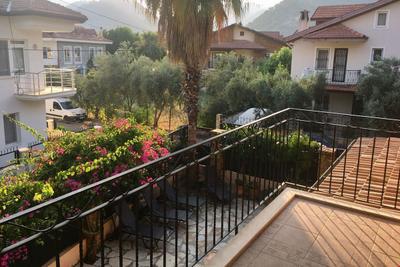 Göcek Bella Villa