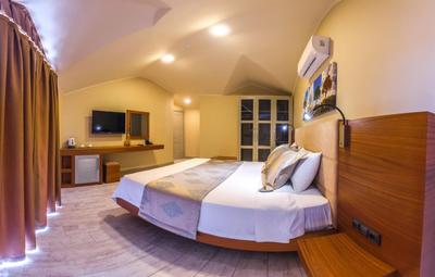 Göcek Centre Hotel