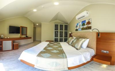 Göcek Centre Hotel