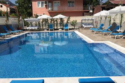 Göcek Centre Hotel