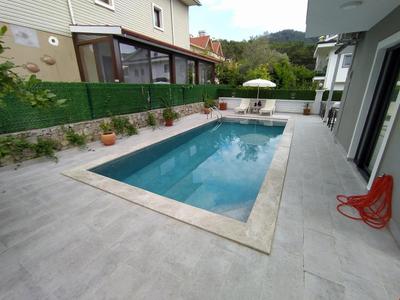Göcek Flora Suites