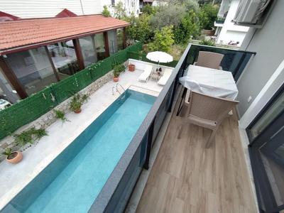 Göcek Flora Suites