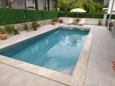 Göcek Flora Suites