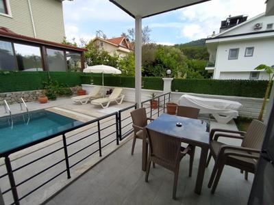Göcek Flora Suites