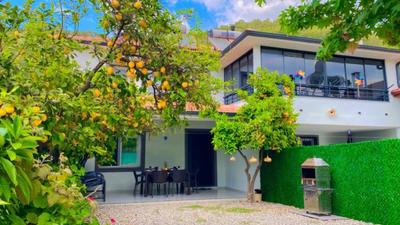 Göcek İnlice Tatil Evleri