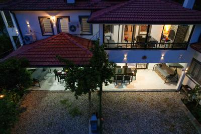 Göcek İnlice Tatil Evleri