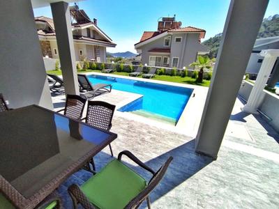 Gocek Marin B Villa
