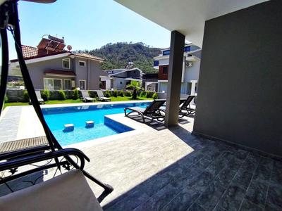 Gocek Marin B Villa