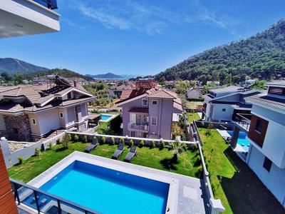 Gocek Marin B Villa