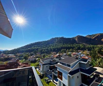 Gocek Marin B Villa