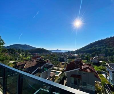 Gocek Marin B Villa