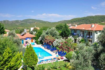 Gorkem Hotel