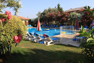 Gorkem Hotel