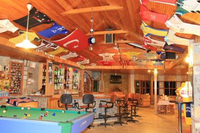 Gorkem Hotel