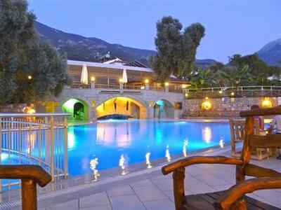 Grand World Hotel
