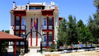 Grand World Hotel