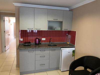 Greenvalley Apart Otel