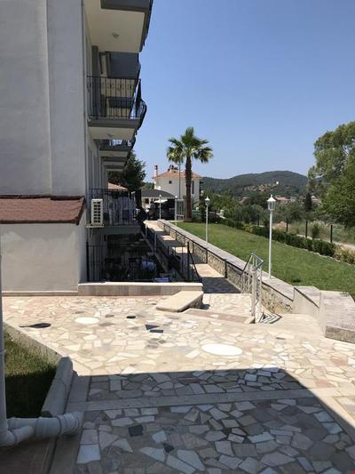 Greenvalley Apart Otel
