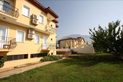 Güneş Hotel Apart
