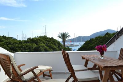 Güney Suites by Villa Safiya