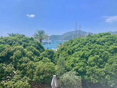 Güney Suites by Villa Safiya
