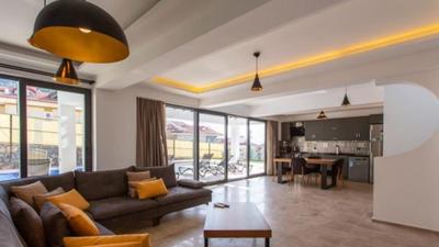 Villa Hamzi