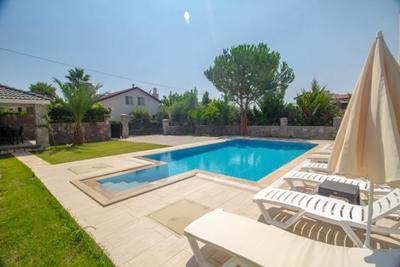 Hanimeli Villa