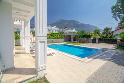 Hanimeli Villa