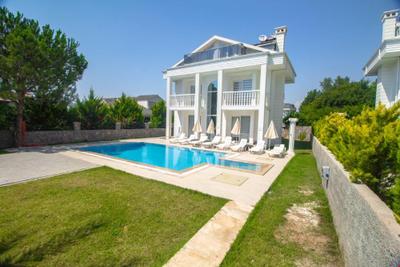Hanimeli Villa