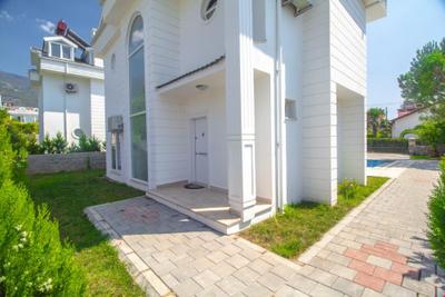 Hanimeli Villa