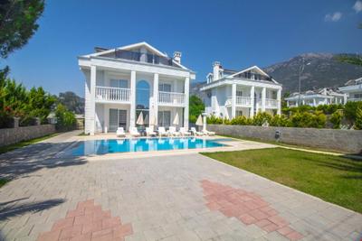 Hanimeli Villa